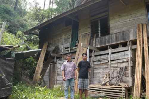  Keadilan Sosial Anak Petani Singkong Vs Anak Polisi