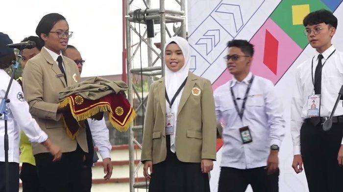 Dari Panggung America's Got Talent, Putri Ariani Kuliah di Fakultas Hukum UGM
