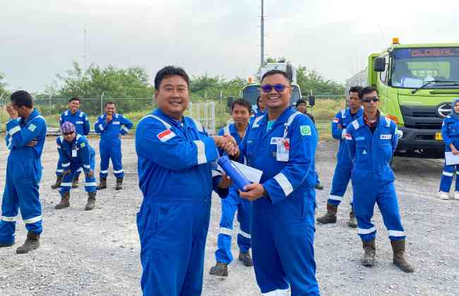 amri umm IPK Pas-pasan Berkarya di Exxon Mobil Ini Rahasianya